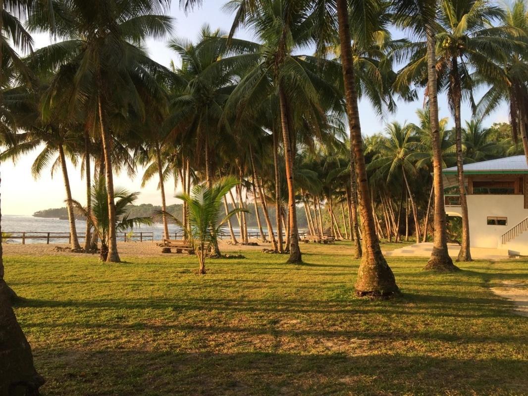 Pacifico Bigwish Beach Resort San Isidro  Exterior foto